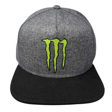 New era monster - Gem