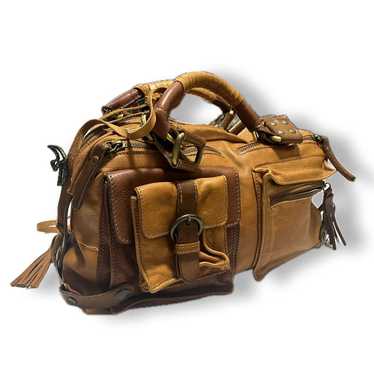 Kmrii kmrii leather - Gem