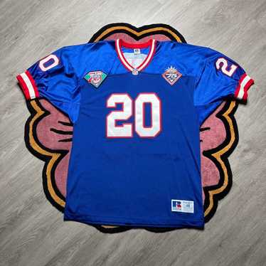 ありがとう USA製 RUSSELL フットボールシャツ NFL 楽天市場】フットボールtシャツ ラッセルの通販