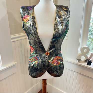 Designer × leonard paris - Gem