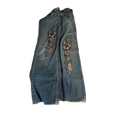 Vintage 80s z cavaricci - Gem