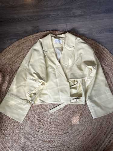 ジャケット ZIMMERMANN Women Jackets 9550JS241IVOBIANCO White $_57.PNG?set_id=880000500F