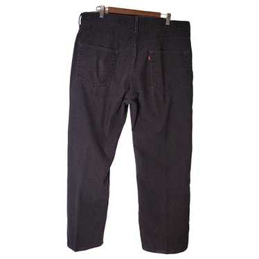 LEVI’S 569 loosestraight corduroy W34L30 Levis 569 Jeans New Mens Loose Fit Stretch Straight Leg