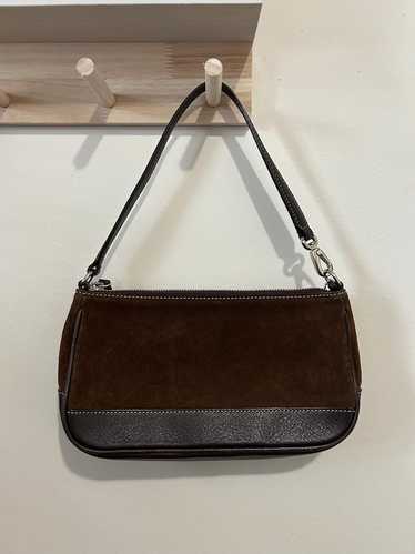 バッグ Vintage COACH Legacy Hampton 90's Vintage coach legacy hampton - Gem