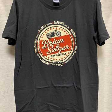 Brian setzer t - Gem