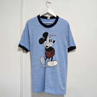 disney vintage ディズニー　ヴィンテージ　70s 80s ヴィンテージ vintage 70's 80's 70s 80s TROPIX TOGS WALT