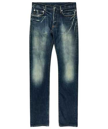Hedi slimane dior homme - Gem