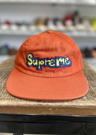 Supreme gonz logo 6 - Gem