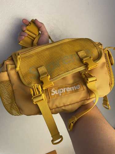 Supreme supreme ss20 bag - Gem