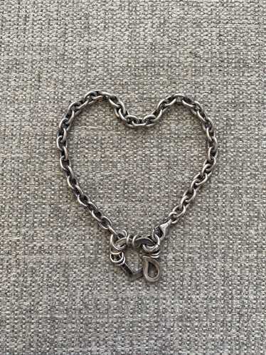 アクセサリー NUMBER (N)INE silver999plated Number n ine silver - Gem