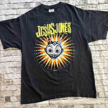 Jesus jones - Gem