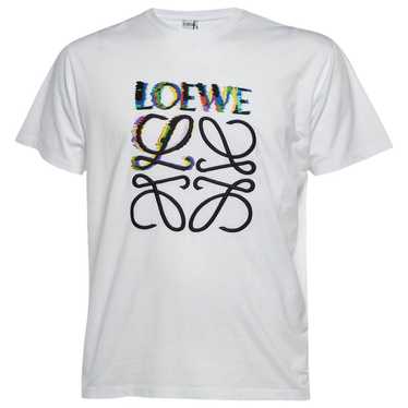 Loewe t shirt - Gem