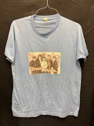 Vintage duran duran t - Gem