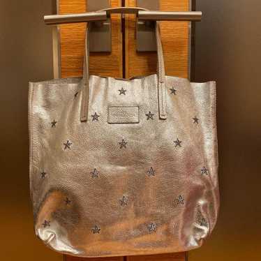 Nur donatella lucchi tote - Gem