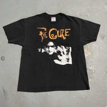 Vintage 90s the cure - Gem