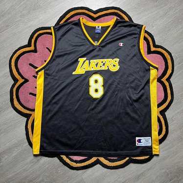 Vintage champion nba los - Gem