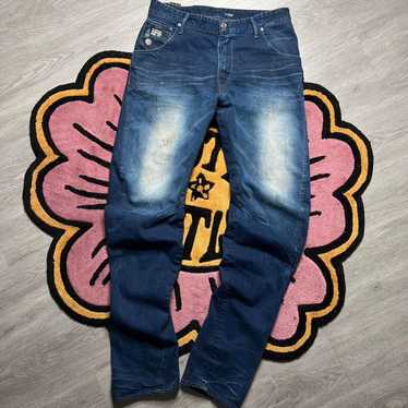ジースター「Ｇ－Star RAW 」ARC LOOSE TAPERED　２９ G-Star RAW G Star Arc Loose Tapered Jeans in Gray for Men | Lyst