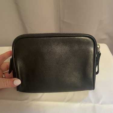 Coach chunky cosmetic case - Gem