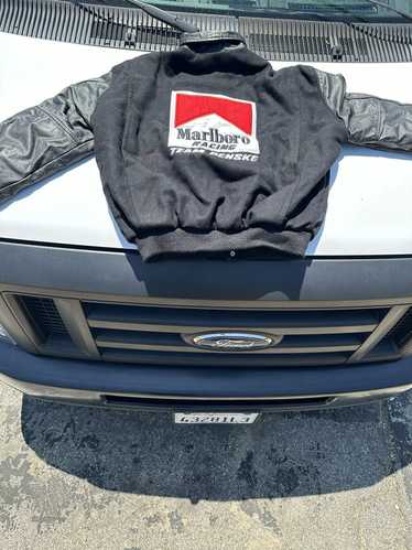 Marlboro racing team penske - Gem