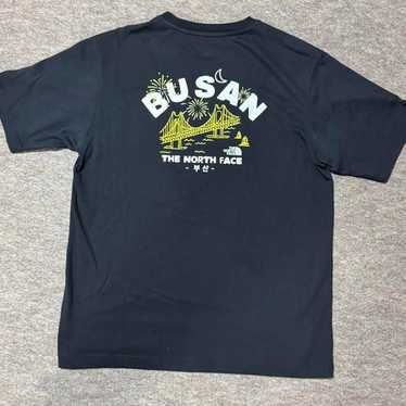 North korea t shirt - Gem