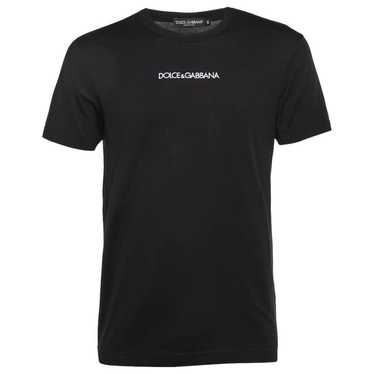 Dolce&gabbana - t-shirt - - Gem