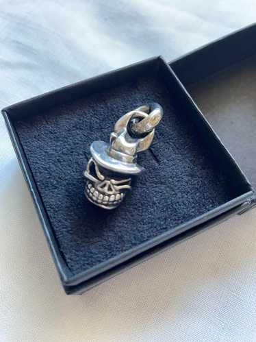 STARLINGEAR MICRO STEALTH FLAME ペンダント Starlingear pendant lord_falcon007 - Gem