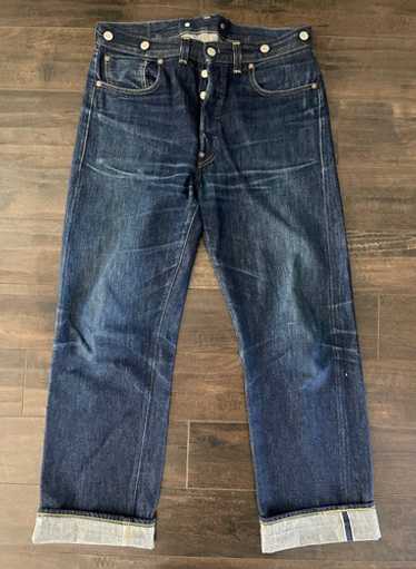 Levis lvc made in - Gem