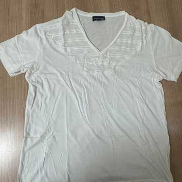 Armani jeans t-shirt - - Gem