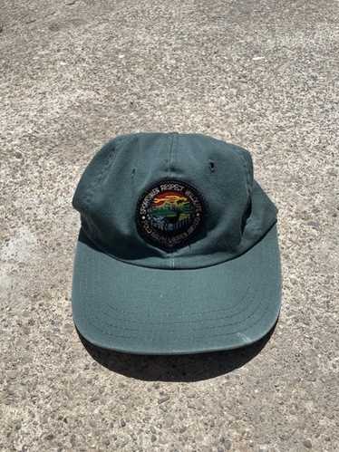 帽子 Ralph Lauren 90s Hunting cap sport man Ralph Lauren Polo Country Polo Sportsman Hat Cap Fitted Long
