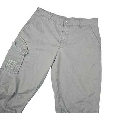 Armani exchange cargo pants - Gem