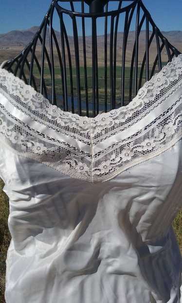 Christian Dior♡80s ビンテージ　キャミソール タンクトップ 美品>80s〜90s Christian Dior タンクトップ（タンクトップ）