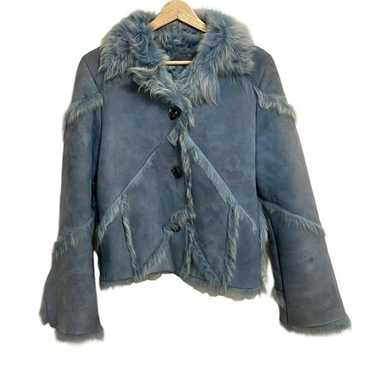 Karl donoghue coats - Gem