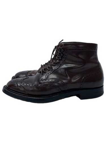 Alden 1357（1339） US6.5 Alden mens 1339 - - Gem