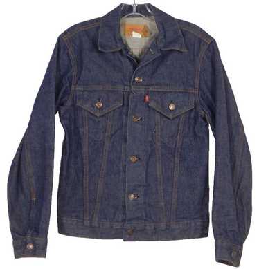 Vintage Levi’s 70505 Denim jacket $_12.JPG?set_id=880000500F