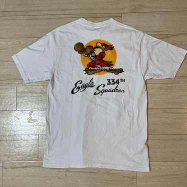 BUZZ RICKSON'S Tシャツ X-LARGE Buzz Rickson Plain Sweatshirt Men's Loop-wheeled Vintage