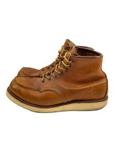 Red wing 875 us9 - Gem