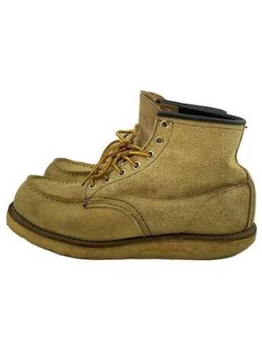 Red wing 8173 red - Gem