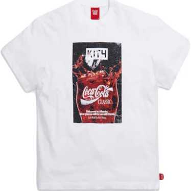 Kith size s coca - Gem