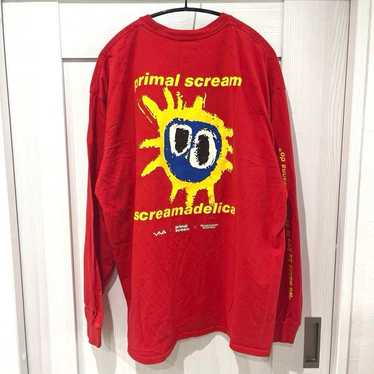 Primal Scream Vintage ロンT s-l400.jpg