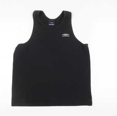 UMBRO ★ one-point mesh sleeveless T-shirt Amazon.com: ABAFIP Men's Fishnet Mesh Tank Top Sleeveless