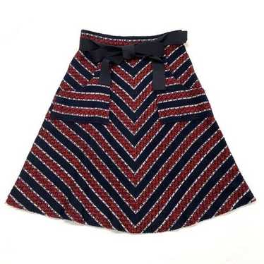 Sacai サカイ 22-06209 Plaid Skirt 巻きスカート サカイ ラップスカート 巻きスカート ロング シアー 2 M グレー 緑
