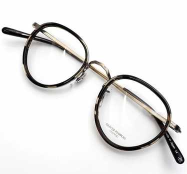 Oliver peoples mp 2 - Gem