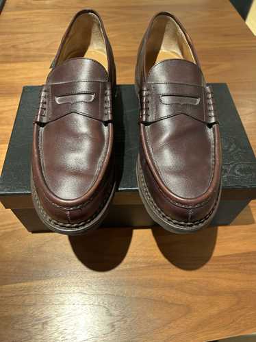 Paraboot paraboot reims - Gem