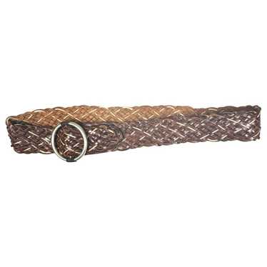 Ruehl no. 925 leather - Gem