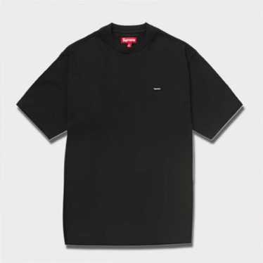 Supreme Small Box Tee - Navy - Gem