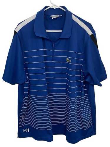 Lacoste andy roddick - Gem