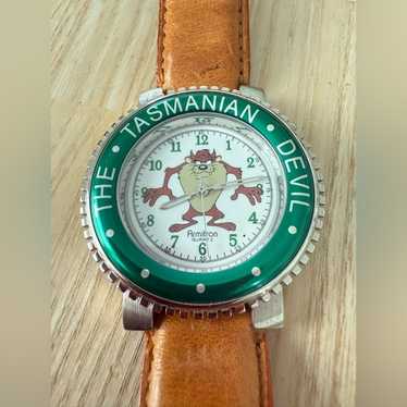 Vintage armitron looney tunes - Gem