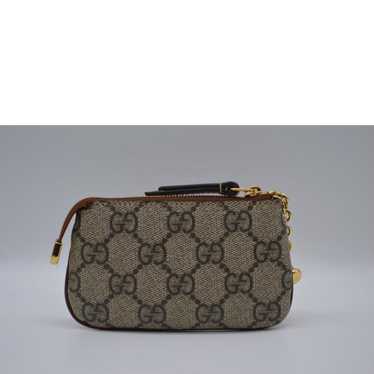 Gucci coin case gg - Gem