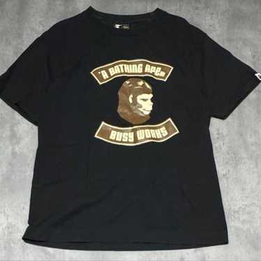 Bathing ape busy works - Gem