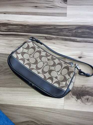 バッグ Coach Optic Signature Hook Demi Pouch s-l400.jpg